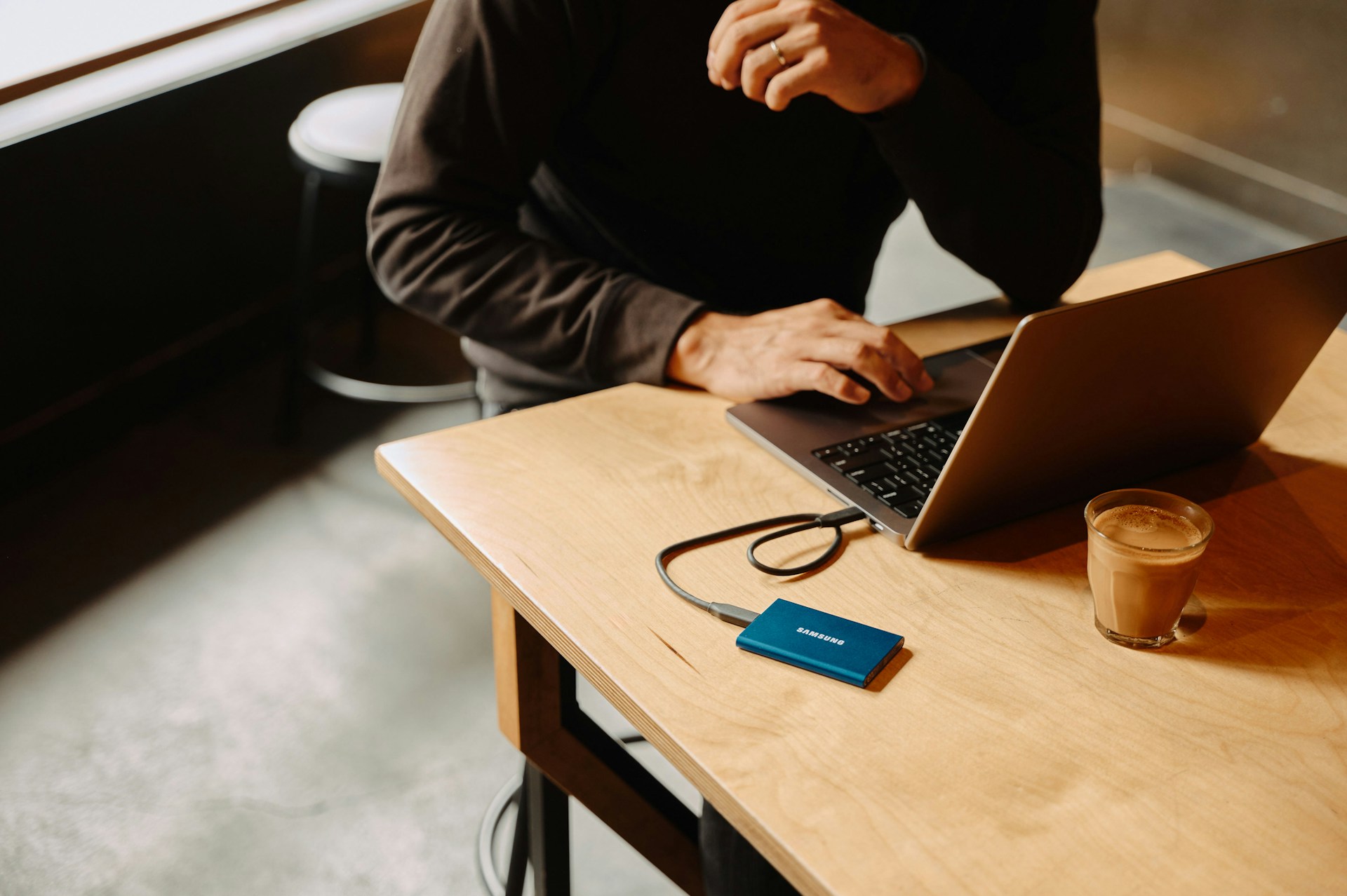 Mobile product development